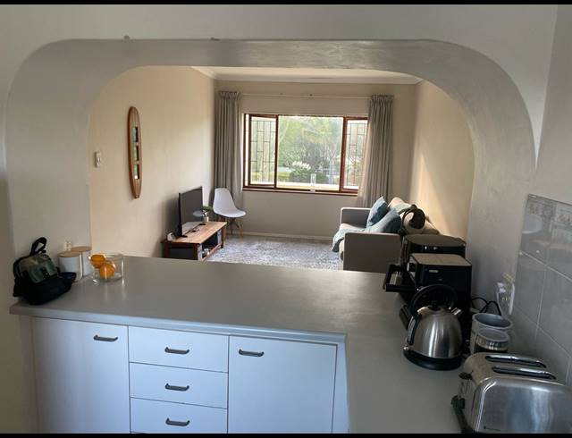 1 BEDROOM APARTMENT RENTED IN WALMER